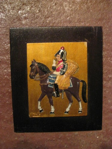 Tableau bas relief - tableau, :