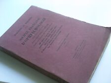 Société française