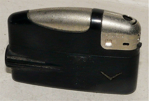 Ronson briquet ancien - ronson,