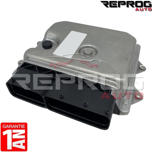 Calculateur moteur vierge fiat - vierge,