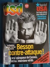 🎥 Ancienne Revue Pour