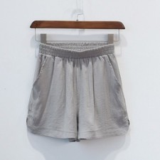 lin et Coton SPORT short femme