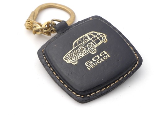 Porte clés ancien keychain - clÉs,