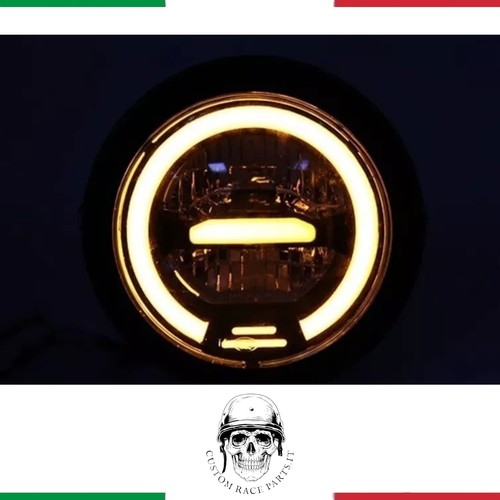 Phare full led - angel, eyes