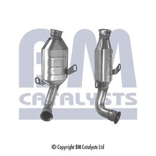 CATALYSEUR PEUGEOT 206 BERLINE