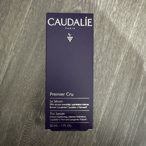 Caudalie premier cru sérum - premier, le