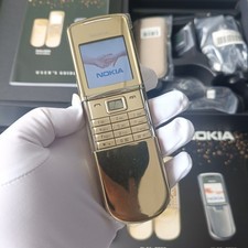 RARE GENUINE NOKIA 8800