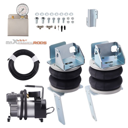 Ressort suspension - 2x,