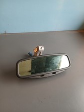 Peugeot 307 / Rétroviseur