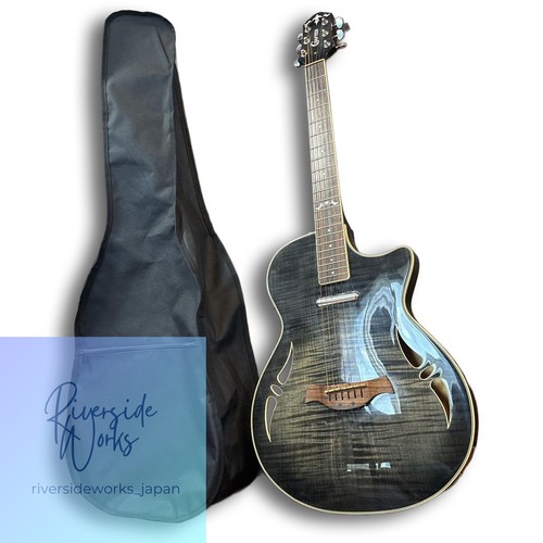 Guitare électro acoustique - guitare, électro-acoustique