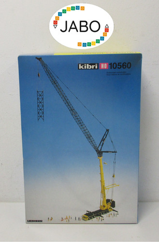 Grue télescopique - (rh/14),