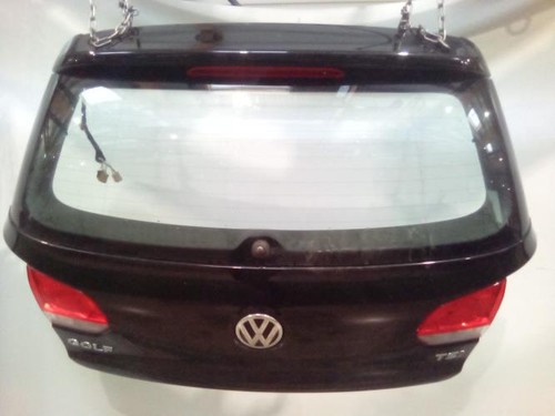 Malle hayon arriere volkswagen - malle/hayon,
