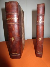 2 livres de Joseph Kessel