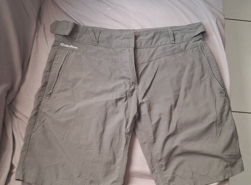 Short randonnée - de,