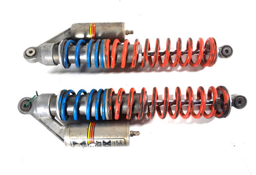 Ktm 240 1981 amortisseur - gs,