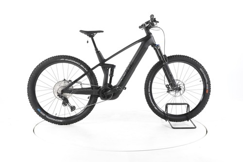 Cube stereo hybrid - stereo, hpc