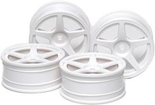 OP.471 Roues moyennes