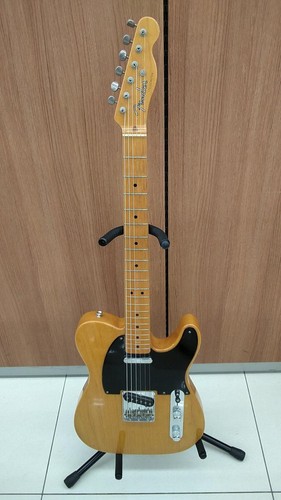 Guitare électrique fender - électrique,