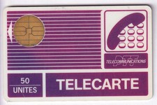 VARIETE TELECARTE PYJAMA 