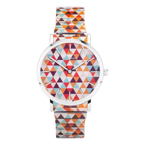 Sekonda montre habillée - montre,