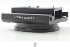 [N COMME NEUF] Horseman 4x5