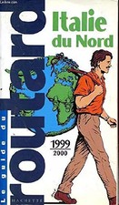 Guide du routard, Italie du