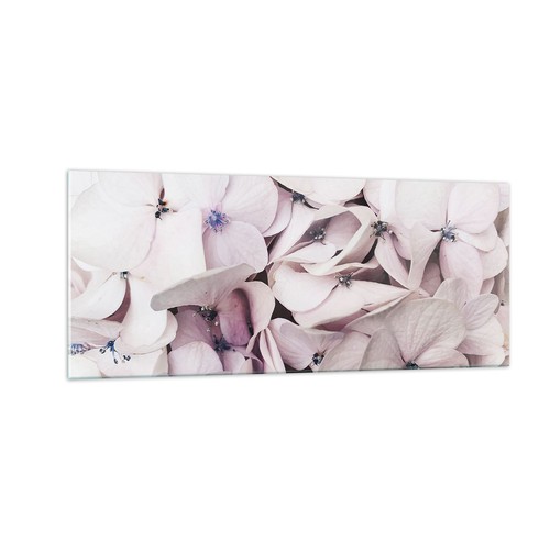 Impression sur verre 100x40cm - sur,