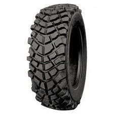 Ziarelli Mud Power 265/75 R16