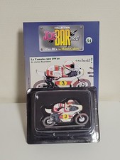 FIGURINE MOTO JOE BAR TEAM