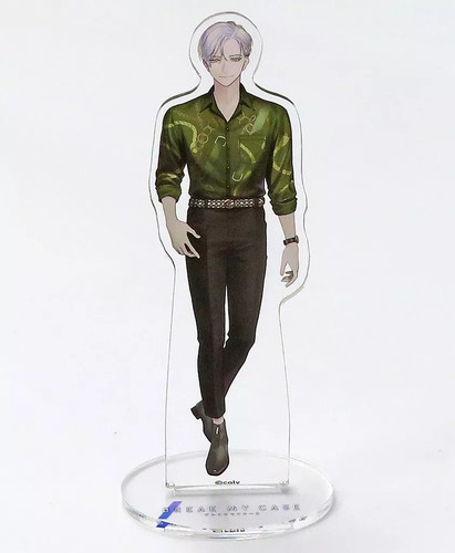 Figurine collection kyoya - de,