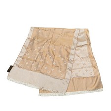 Foulard Louis Vuitton en soie