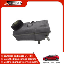 🇫🇷 BOCAL LIQUIDE FREIN RENAULT CLIO ➤460915125R ♻️