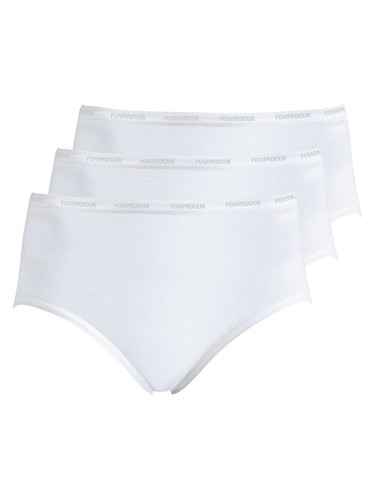 Lot slip femme intime - lot, 3