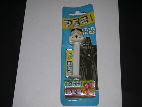 Distributeur bonbons pez star - distributeur,
