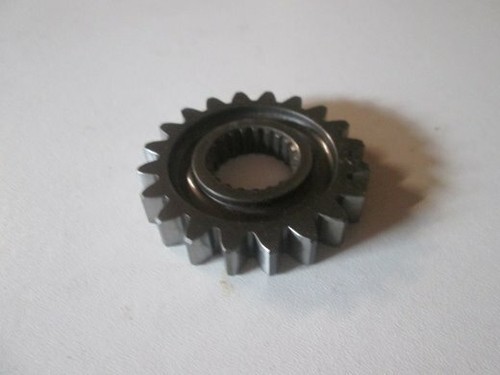 Pignon vilebrequin 250 - de,