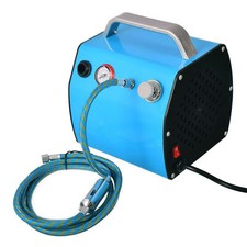 Mini compresseur de modélisation pour aérographe 3bars 2kg