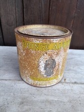 Boite tabac Prince Albert  ww2