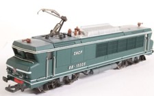 JOUEF  Locomotive Electrique