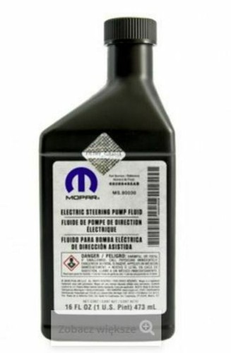 Mopar direction assistée - mopar,
