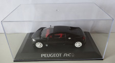 Peugeot - RC "Pique" -   Salon