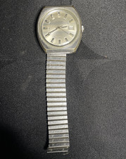 Montre aurore automatique