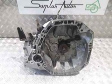 Boite de vitesses JR5173