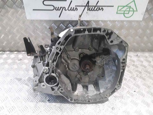 Boite vitesses jr5173 - de,