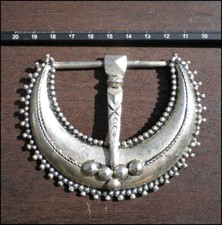 BOUCLE DE CEINTURE BIJOUX