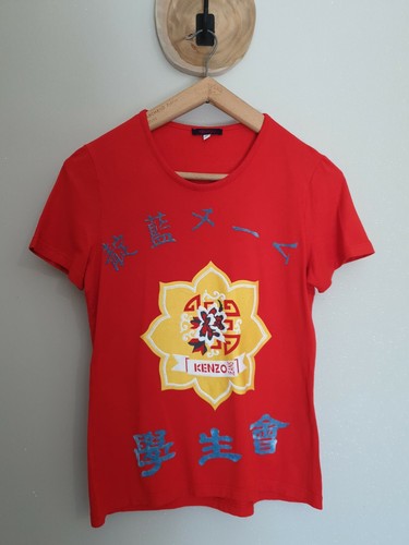 Magnifique tee shirt kenzo - magnifique,