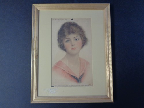 1916 calendar pinup the - 1916,