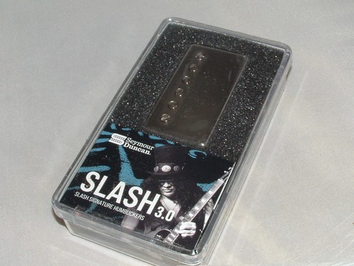 Seymour duncan slash 0 - seymour,