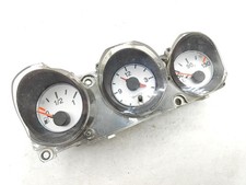 Alfa Romeo 156 2000 compteur de vitesse instrument cluster 60653714