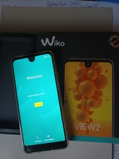 telephone WIKO VIEW2