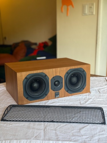 Atc c1c passive center speaker - center,